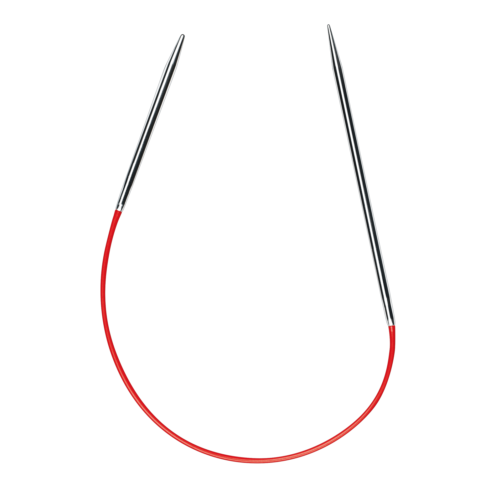 Sockenwunder Lace • Rundstricknadel, addi