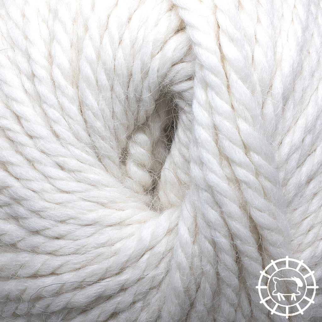 Baby-Alpaca Bulky • Alpaga, Woolpack Yarn Collection