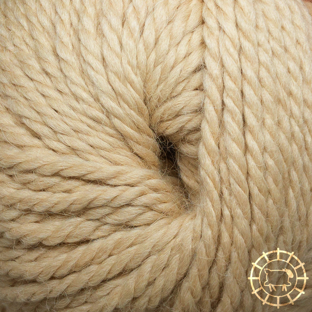 Baby-Alpaca Bulky • Alpaga, Woolpack Yarn Collection