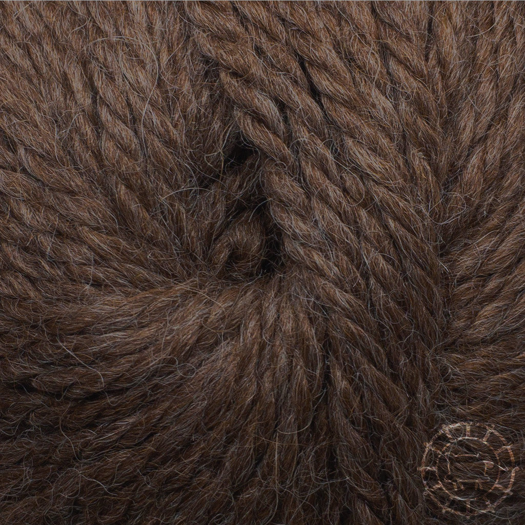 Baby-Alpaca Bulky • Alpaga, Woolpack Yarn Collection