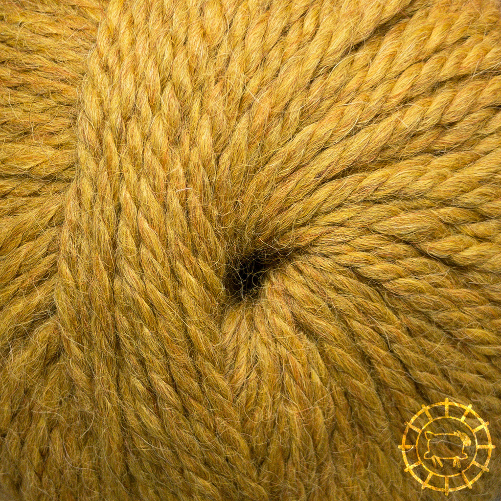 Baby-Alpaca Bulky • Alpaga, Woolpack Yarn Collection