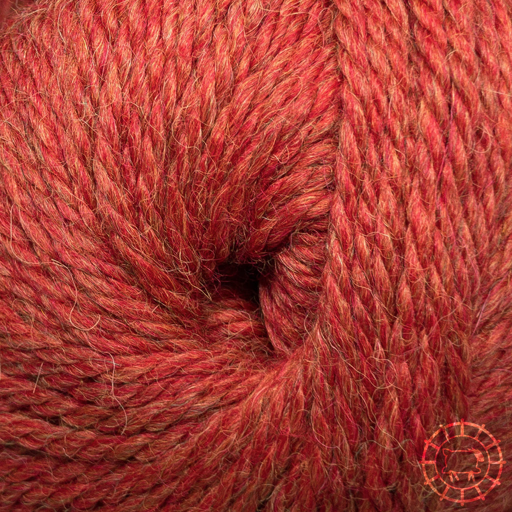 Baby-Alpaca Bulky • Alpaga, Woolpack Yarn Collection