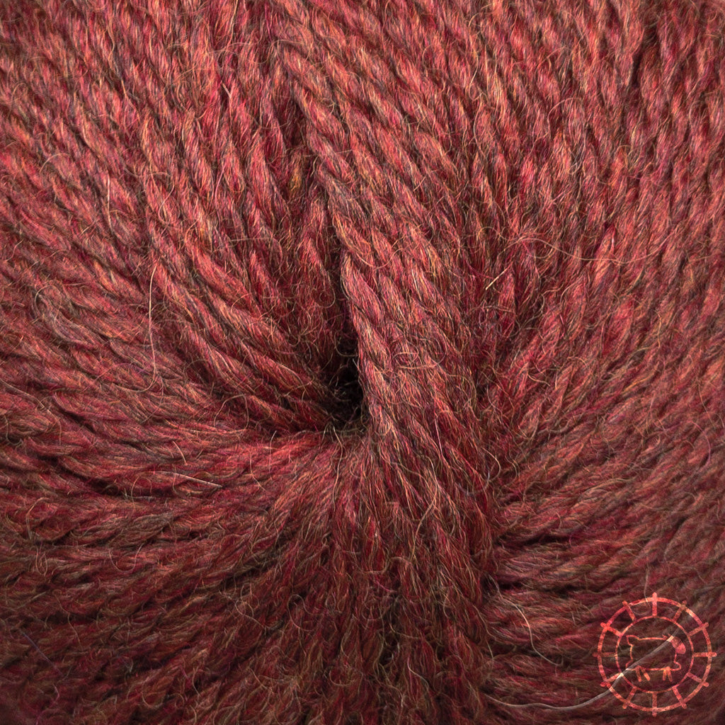 Baby-Alpaca Bulky • Alpaga, Woolpack Yarn Collection