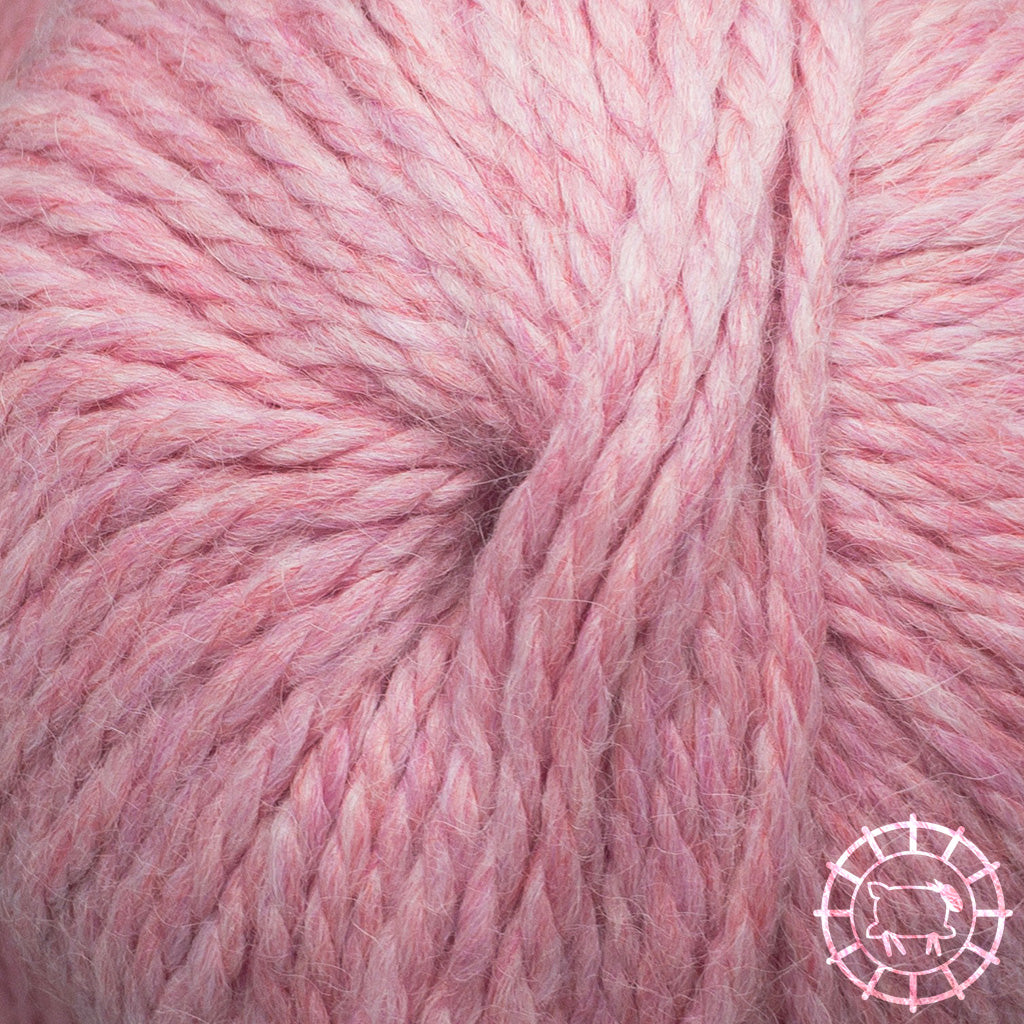 Baby-Alpaca Bulky • Alpaga, Woolpack Yarn Collection