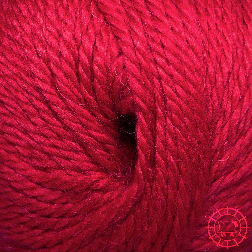 Baby-Alpaca Bulky • Alpaga, Woolpack Yarn Collection