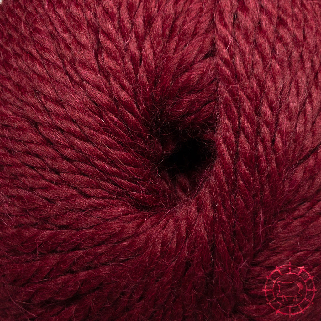 Baby-Alpaca Bulky • Alpaga, Woolpack Yarn Collection