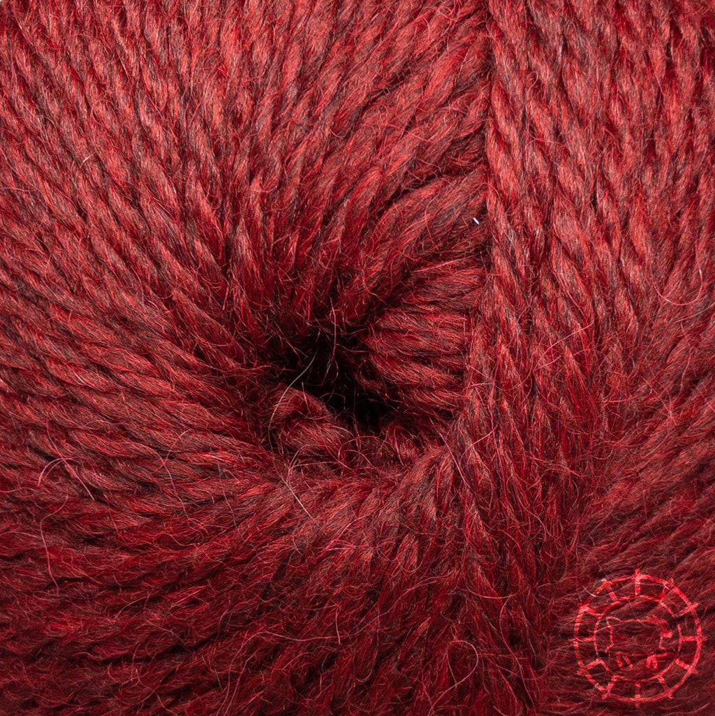 Baby-Alpaca Bulky • Alpaga, Woolpack Yarn Collection