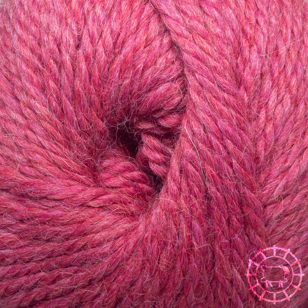 Baby-Alpaca Bulky • Alpaga, Woolpack Yarn Collection