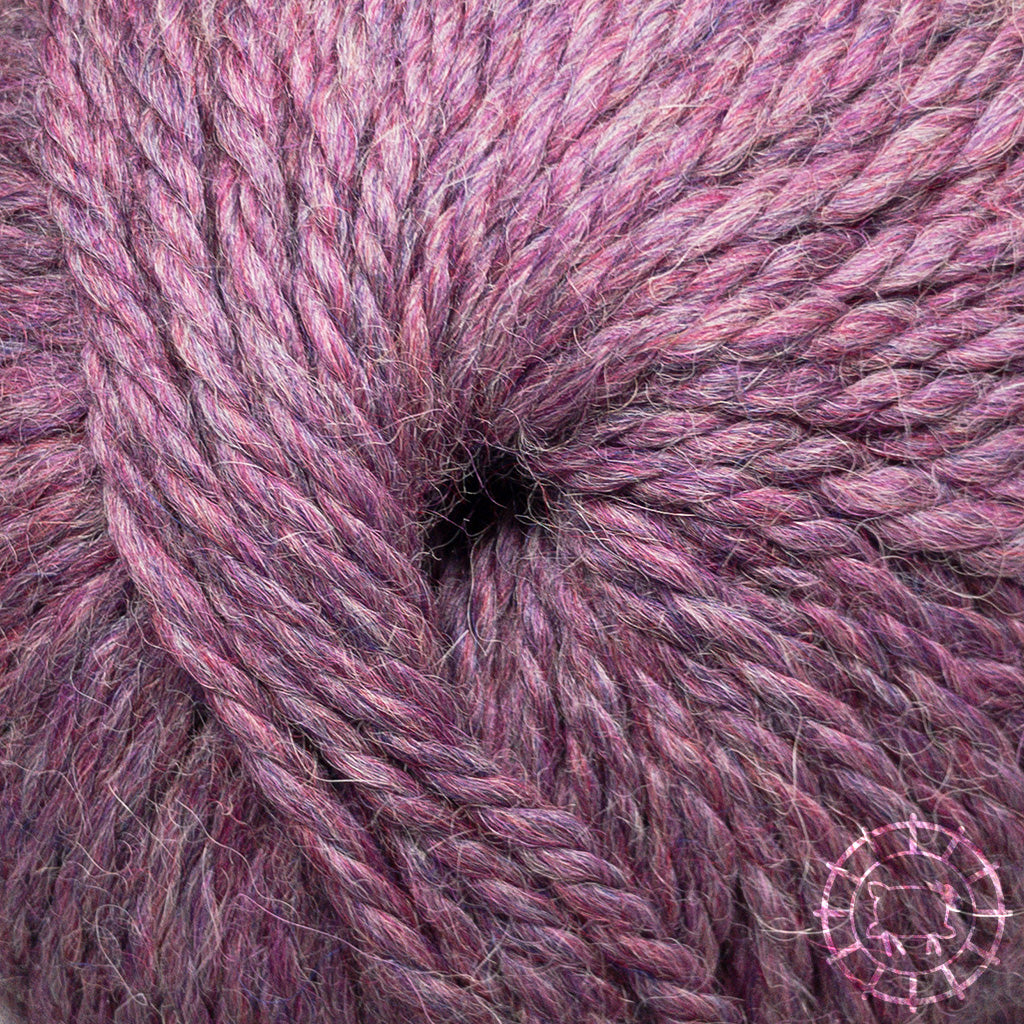 Baby-Alpaca Bulky • Alpaga, Woolpack Yarn Collection