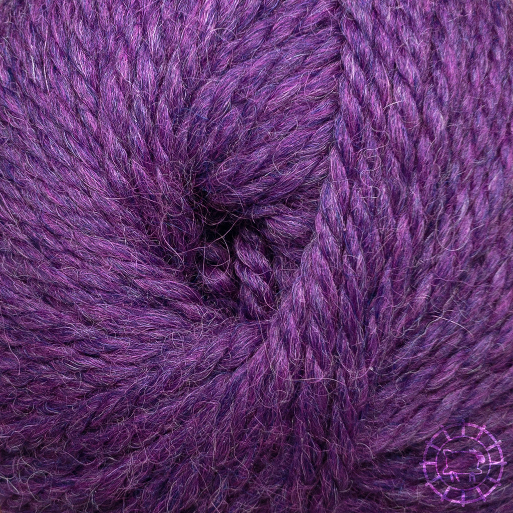 Baby-Alpaca Bulky • Alpaga, Woolpack Yarn Collection