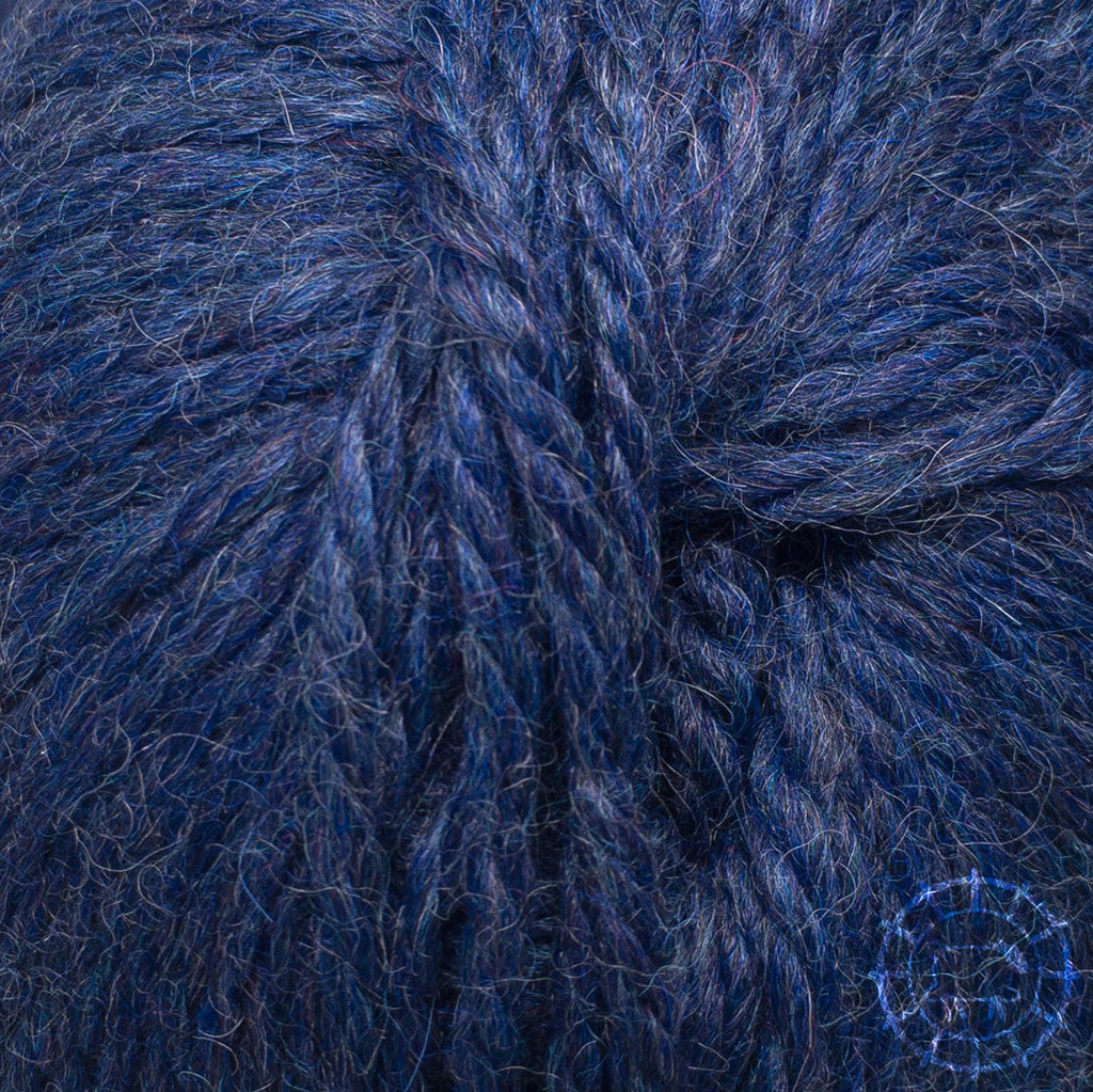 Baby-Alpaca Bulky • Alpaga, Woolpack Yarn Collection