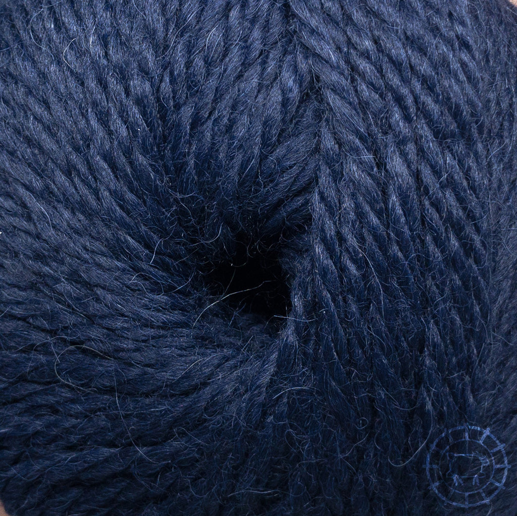Baby-Alpaca Bulky • Alpaga, Woolpack Yarn Collection