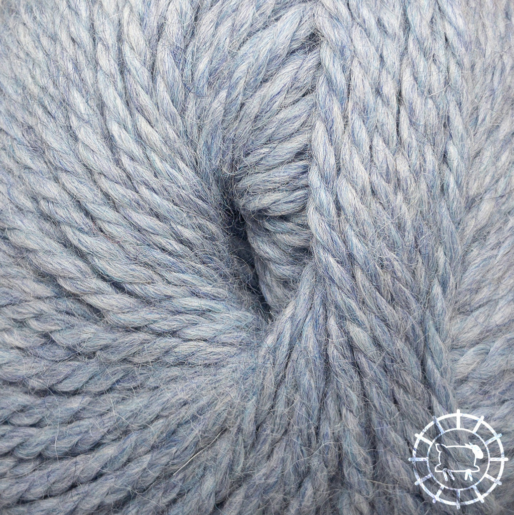 Baby-Alpaca Bulky • Alpaga, Woolpack Yarn Collection