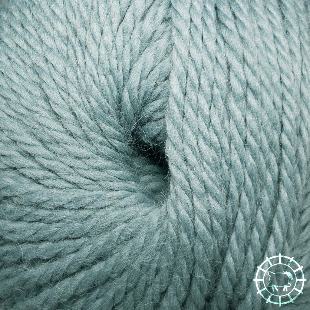 Baby-Alpaca Bulky • Alpaga, Woolpack Yarn Collection