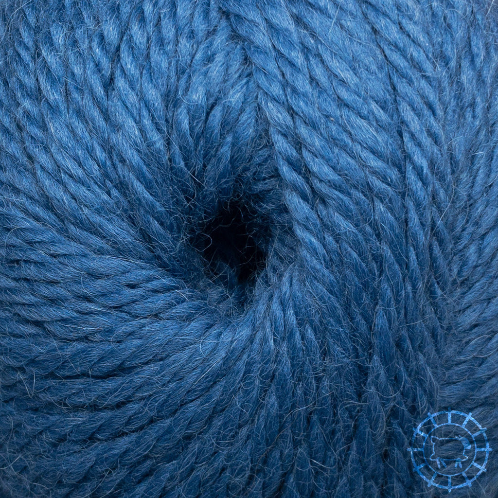 Baby-Alpaca Bulky • Alpaga, Woolpack Yarn Collection