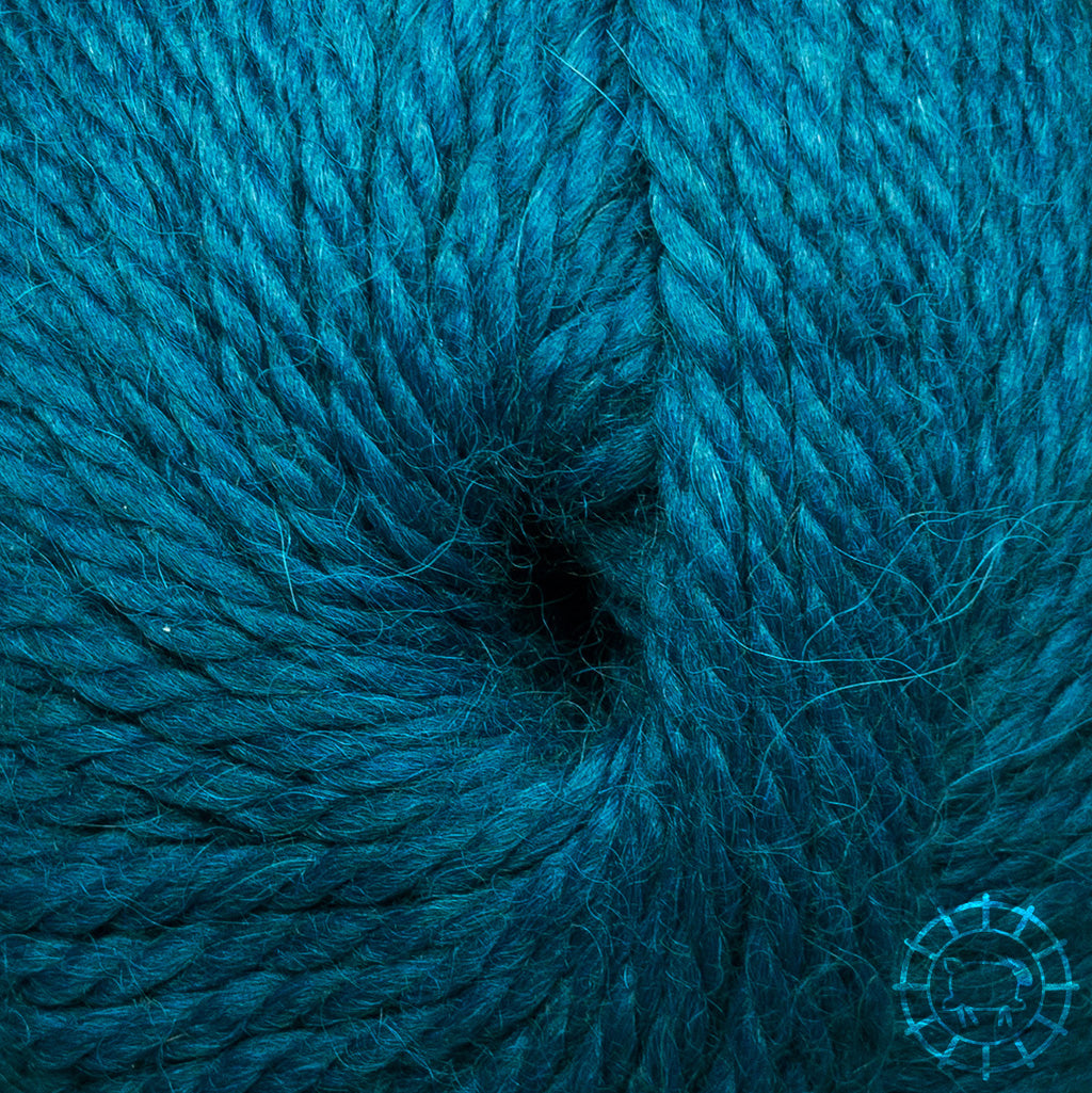 Baby-Alpaca Bulky • Alpaga, Woolpack Yarn Collection