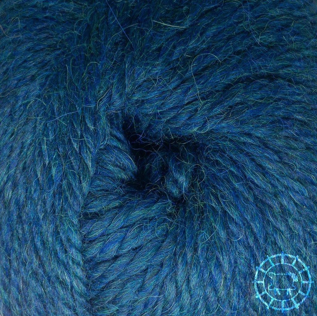 Baby-Alpaca Bulky • Alpaga, Woolpack Yarn Collection