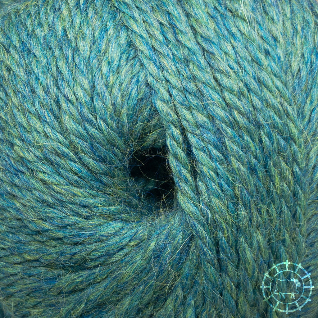 Baby-Alpaca Bulky • Alpaga, Woolpack Yarn Collection