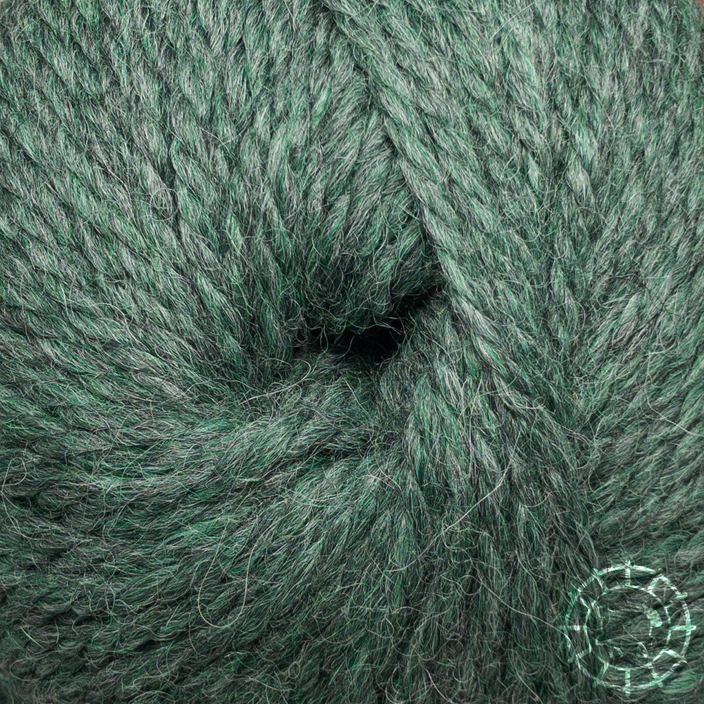 Baby-Alpaca Bulky • Alpaga, Woolpack Yarn Collection