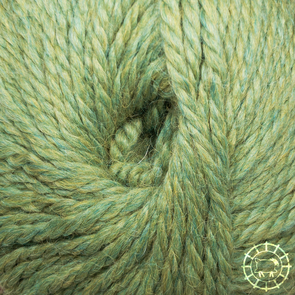Baby-Alpaca Bulky • Alpaga, Woolpack Yarn Collection