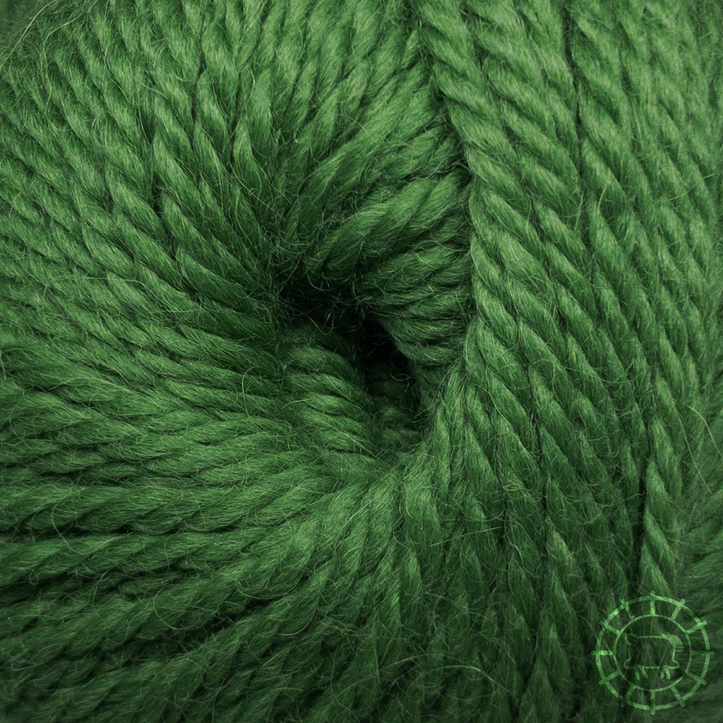 Baby-Alpaca Bulky • Alpaga, Woolpack Yarn Collection