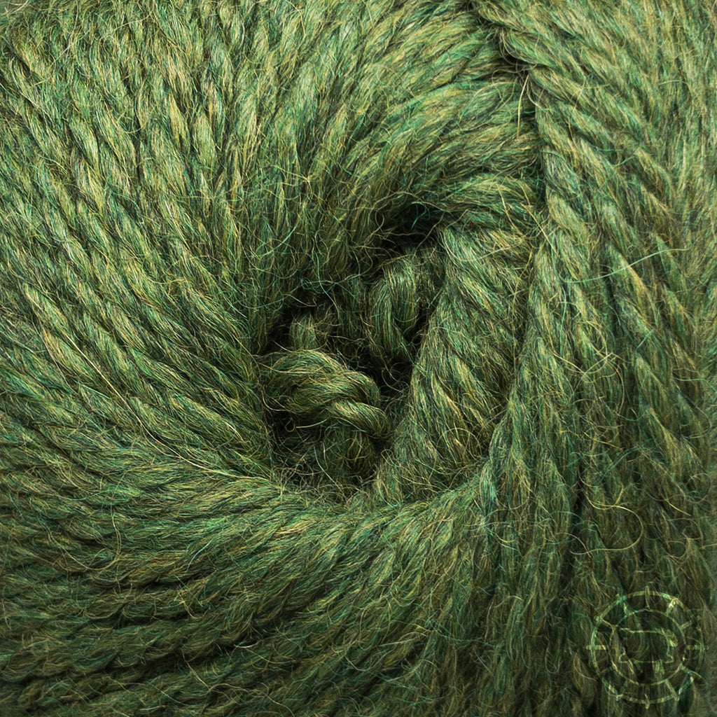 Baby-Alpaca Bulky • Alpaga, Woolpack Yarn Collection