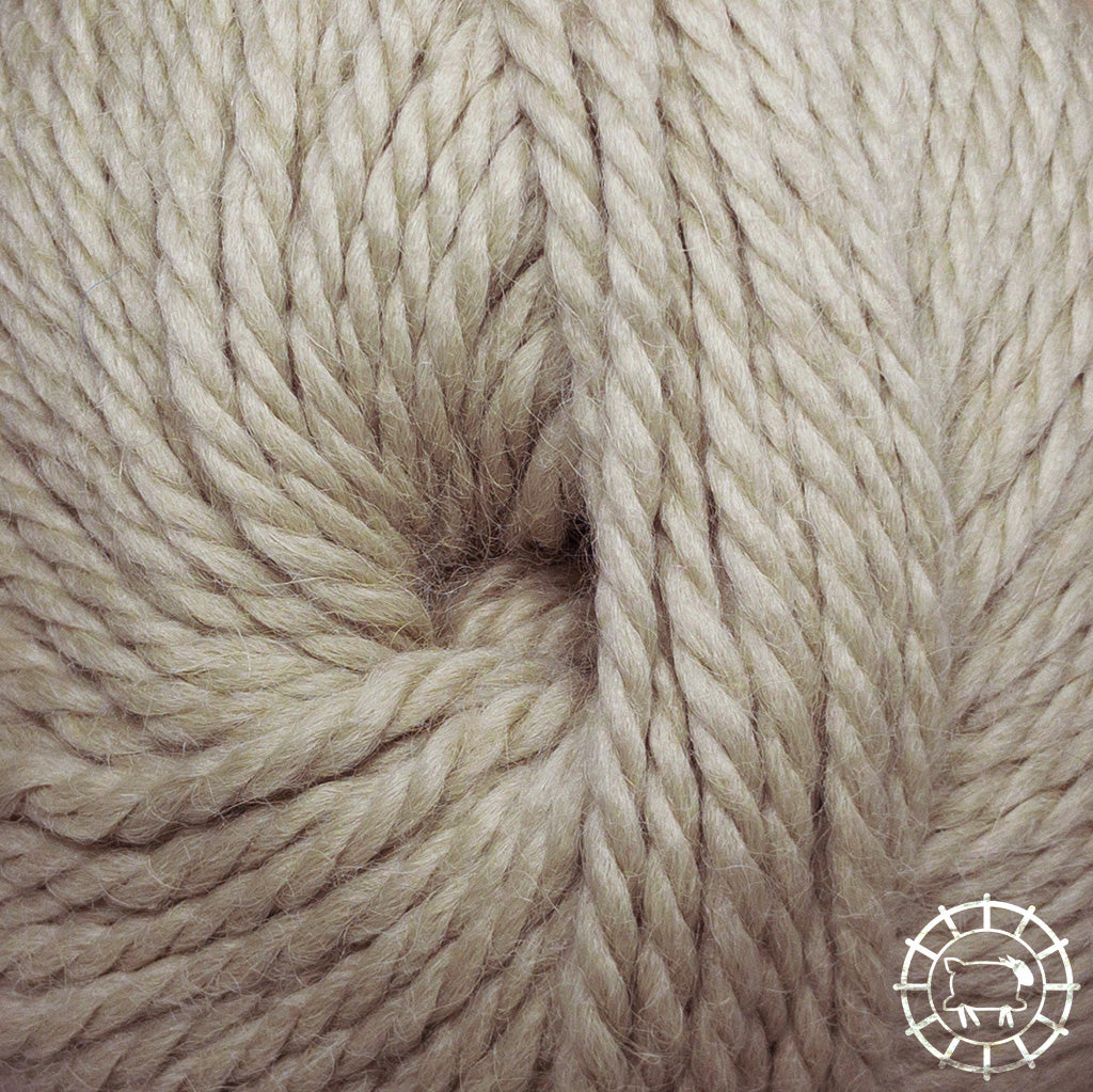 Baby-Alpaca Bulky • Alpaga, Woolpack Yarn Collection