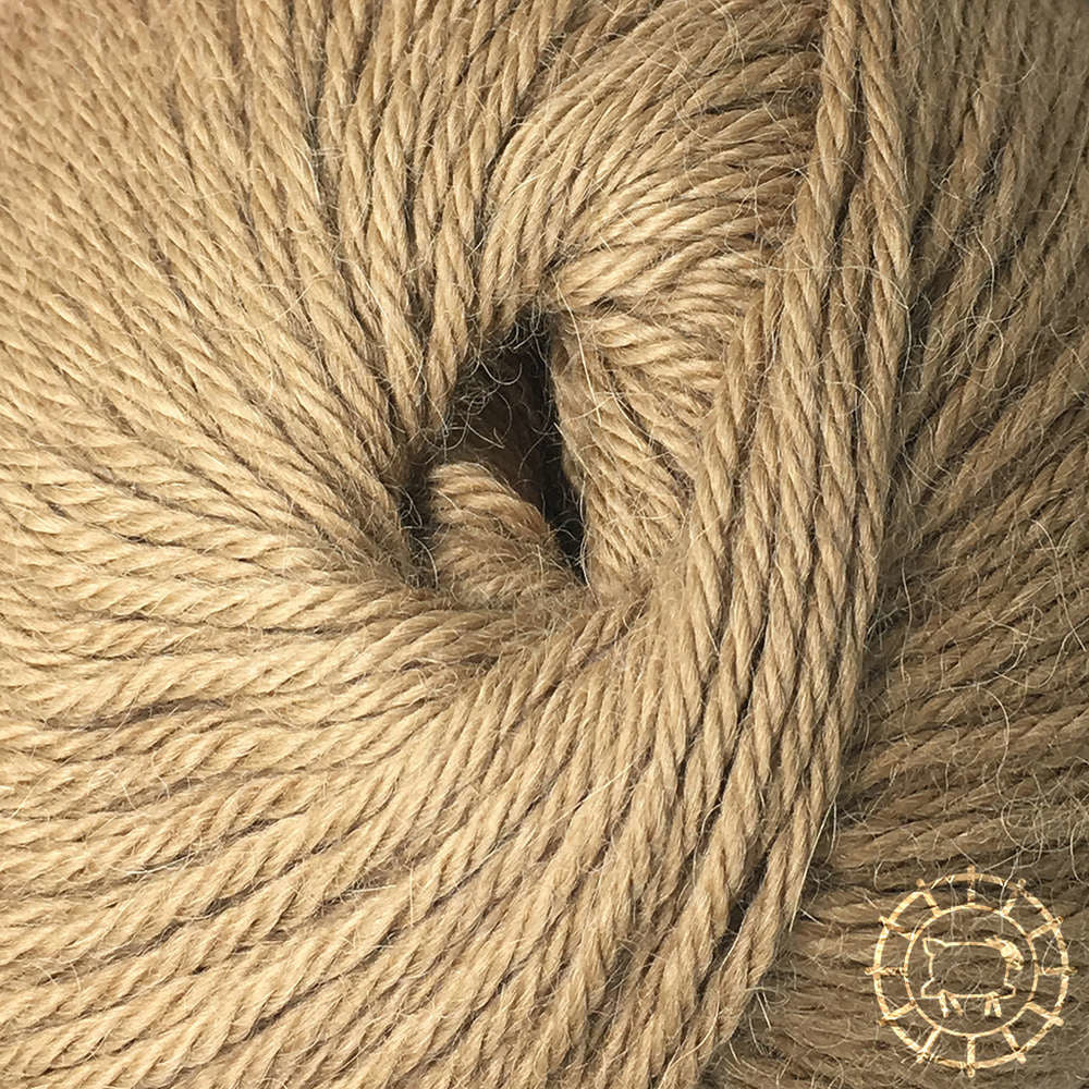 Baby-Alpaca DK • Alpaga, Woolpack Yarn Collection