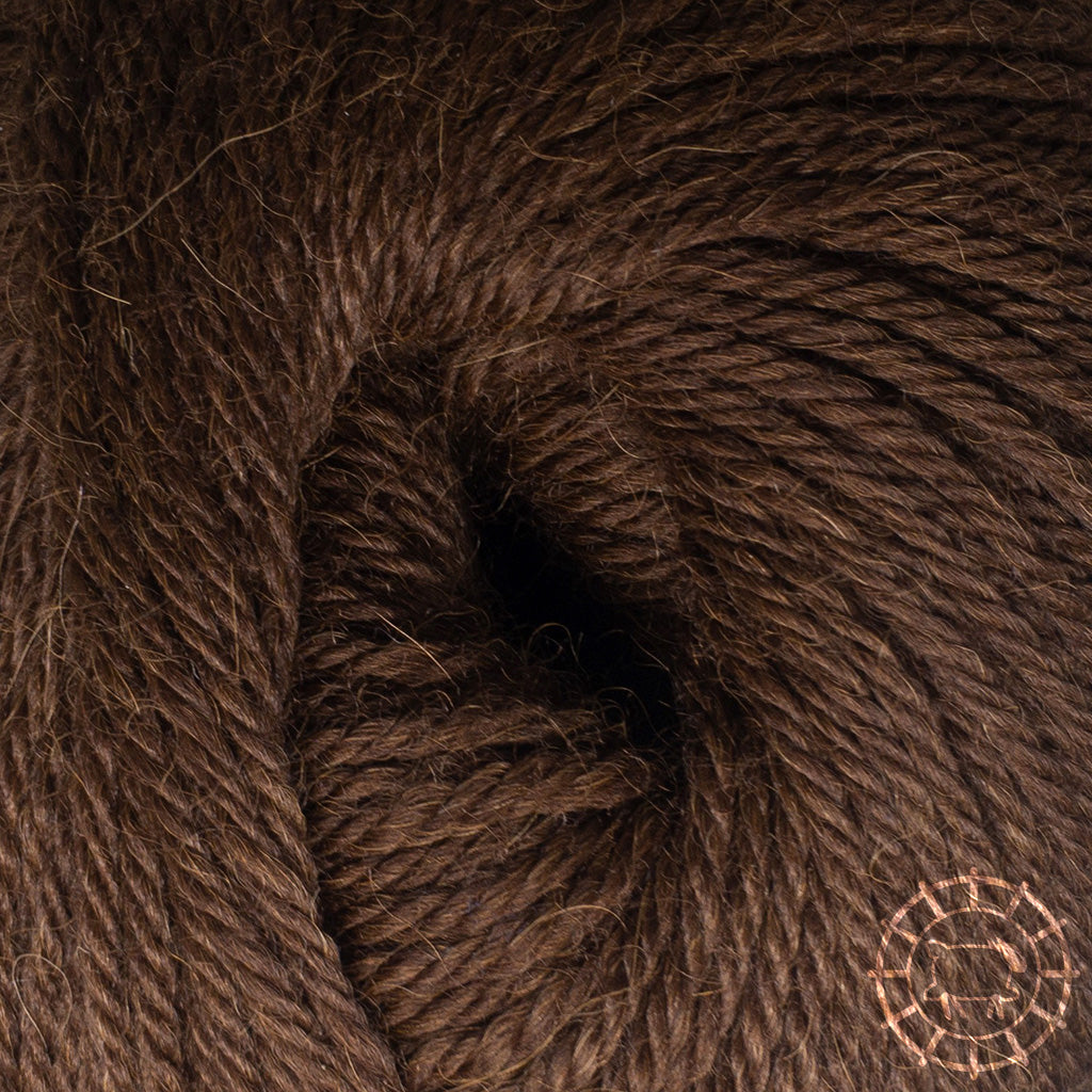 Baby-Alpaca DK • Alpaga, Woolpack Yarn Collection
