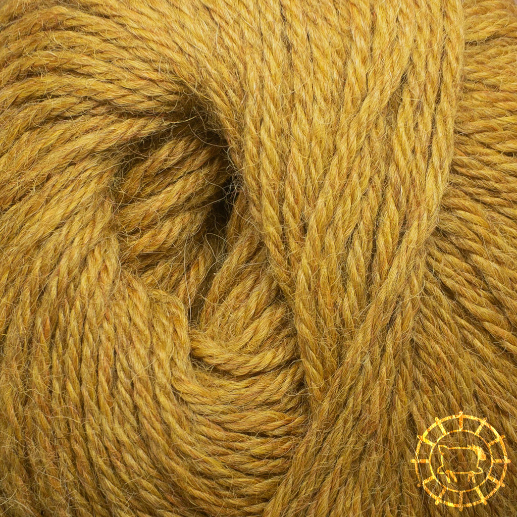 Baby-Alpaca DK • Alpaga, Woolpack Yarn Collection