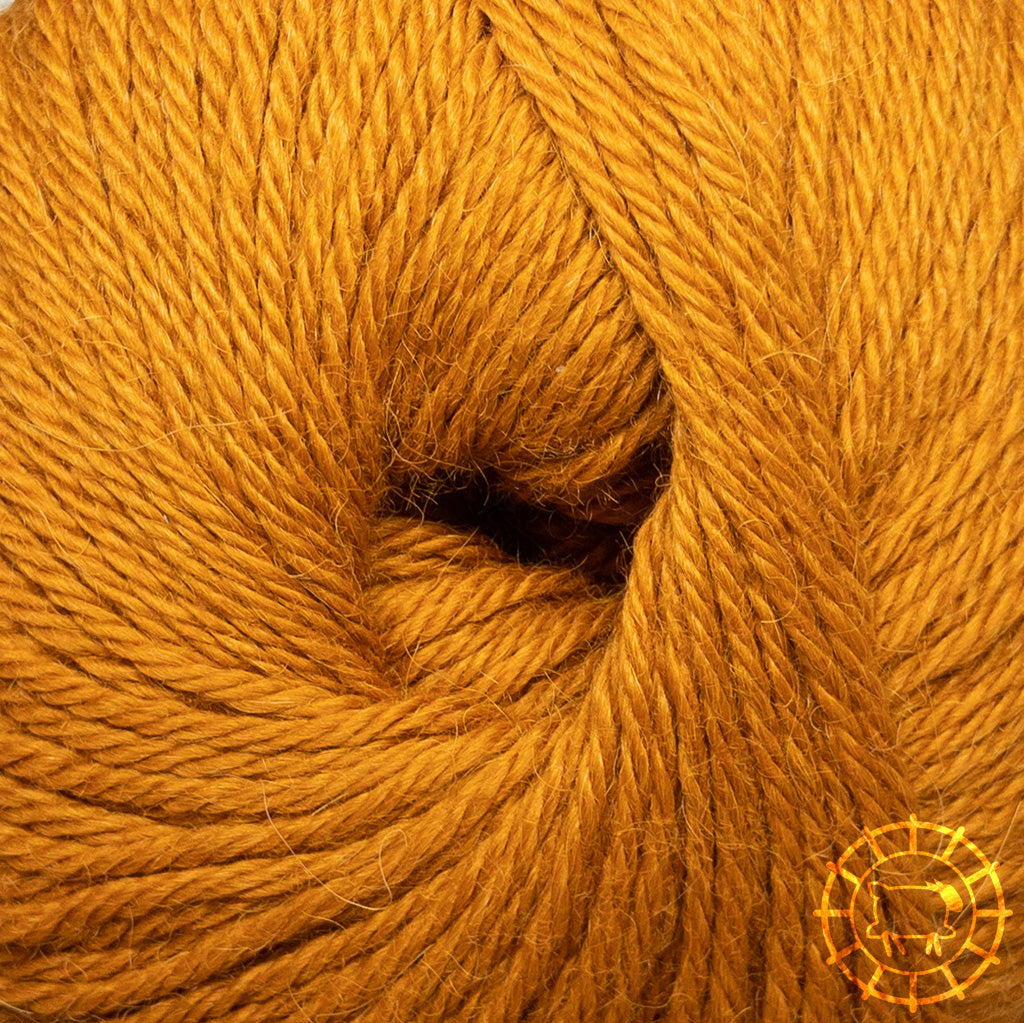 Baby-Alpaca DK • Alpaga, Woolpack Yarn Collection