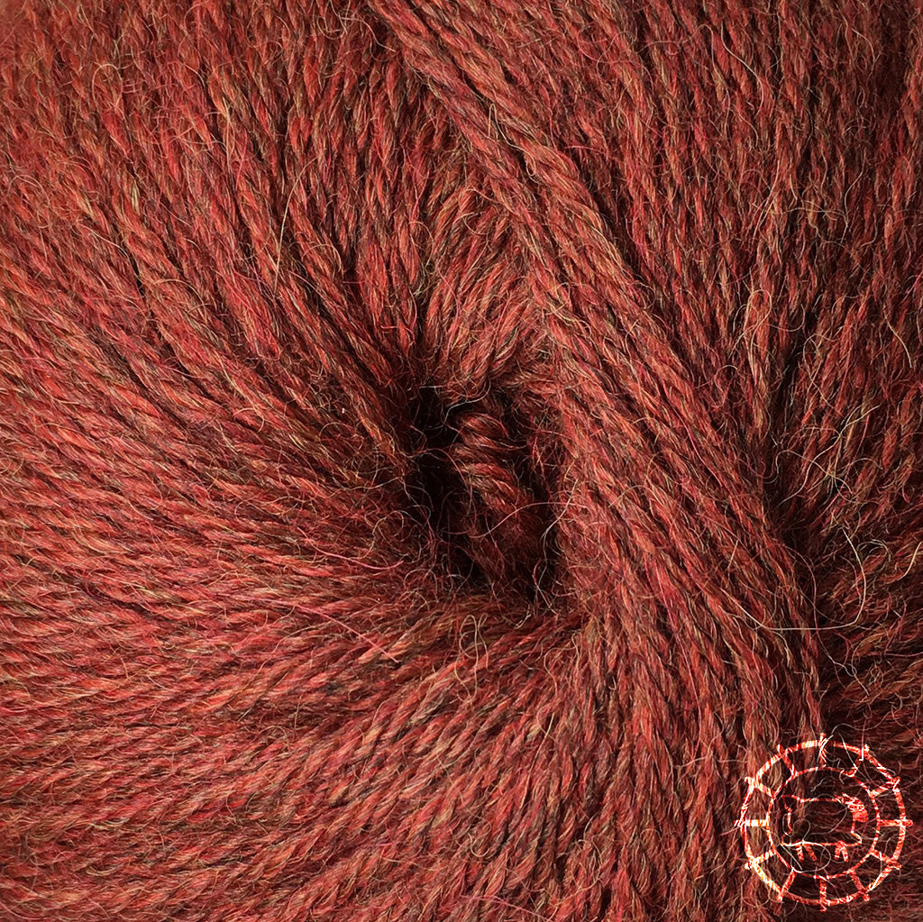 Baby-Alpaca DK • Alpaga, Woolpack Yarn Collection
