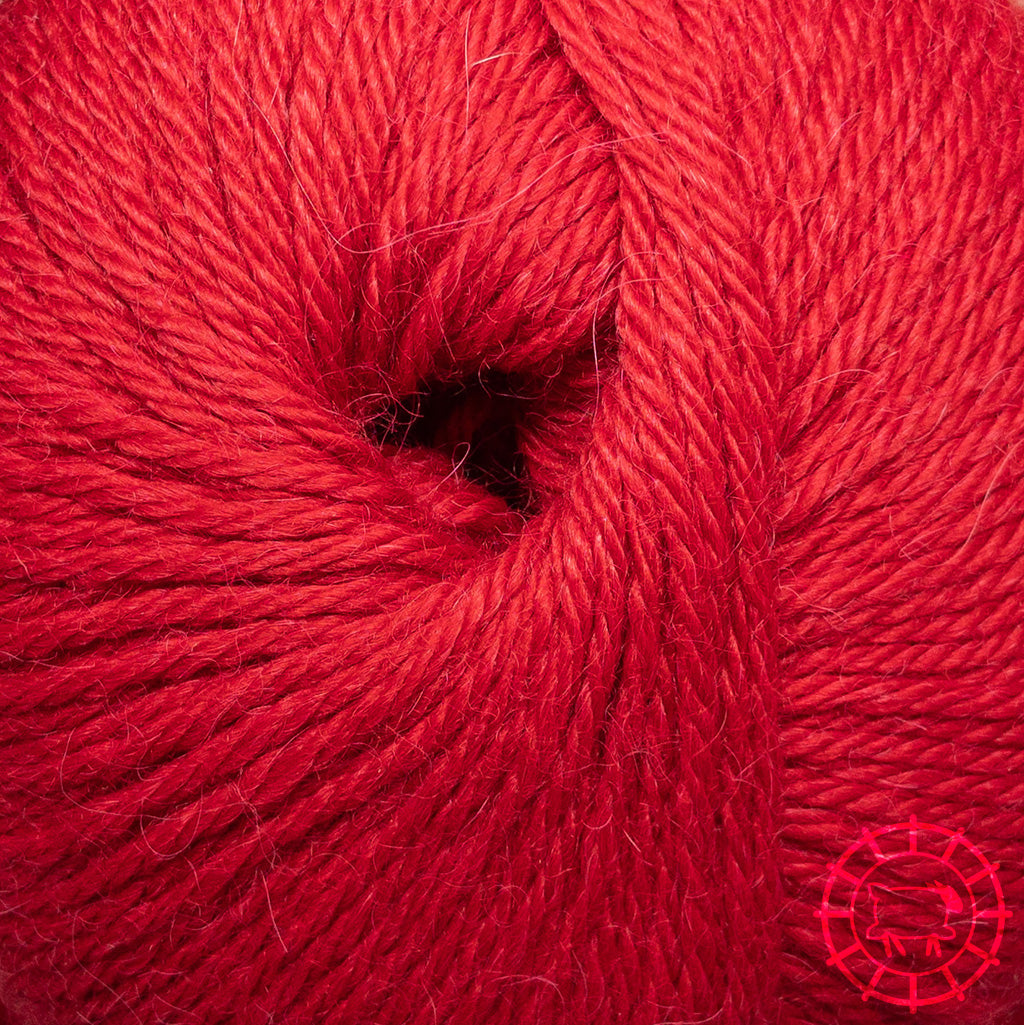 Baby-Alpaca DK • Alpaga, Woolpack Yarn Collection