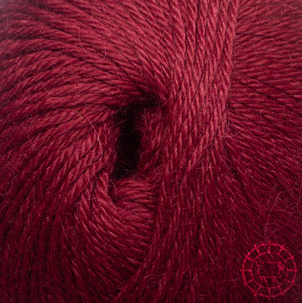 Baby-Alpaca DK • Alpaga, Woolpack Yarn Collection