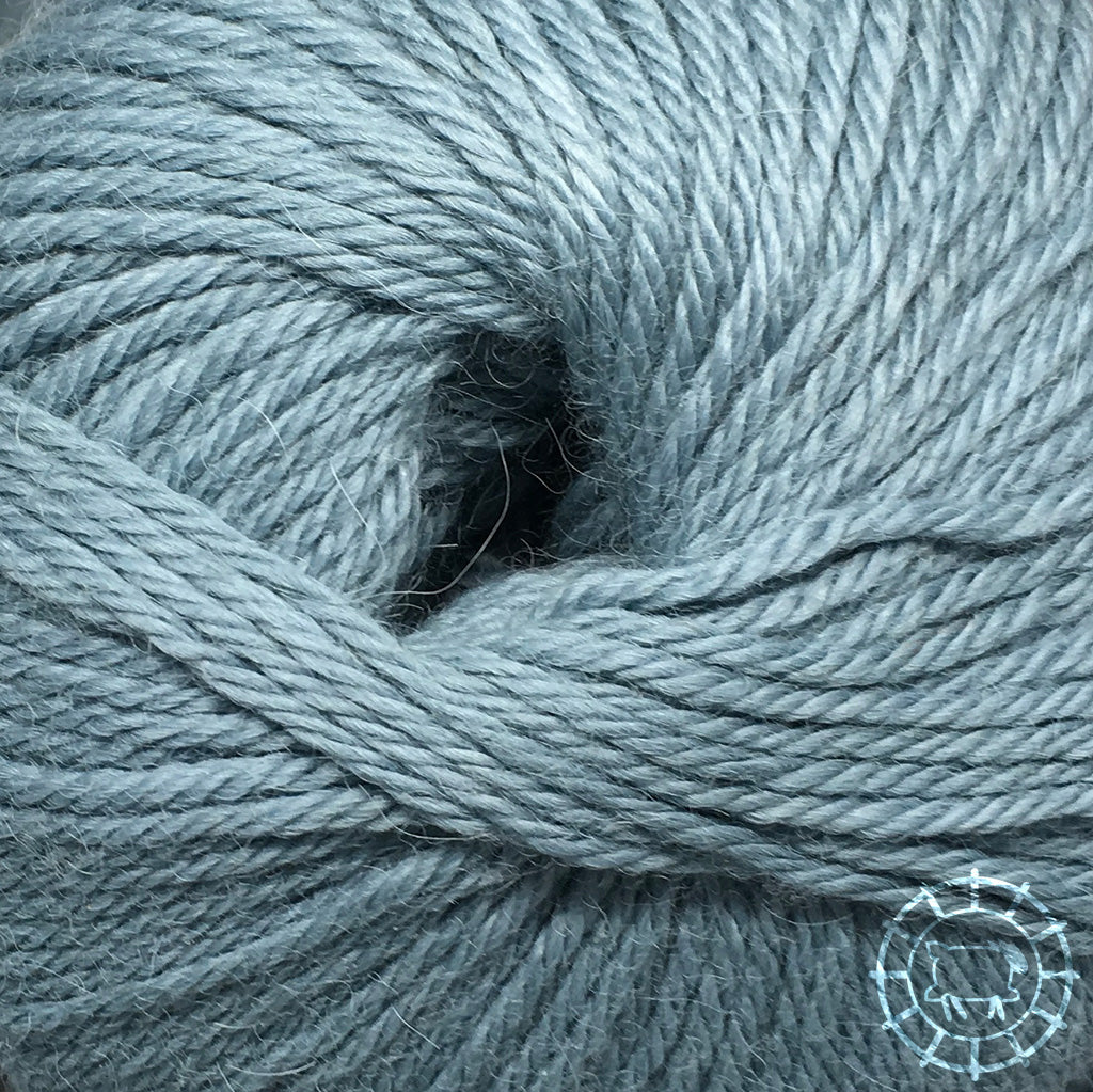 Baby-Alpaca DK • Alpaga, Woolpack Yarn Collection