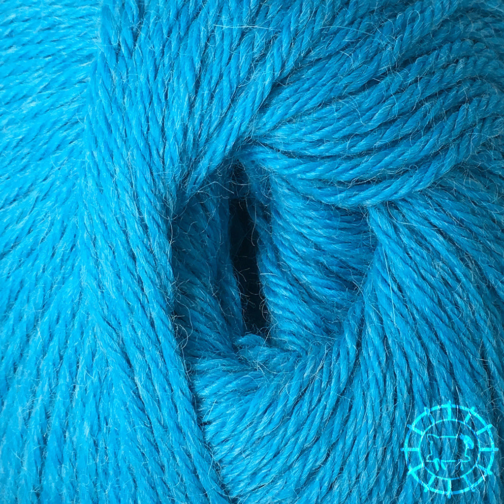 Baby-Alpaca DK • Alpaga, Woolpack Yarn Collection