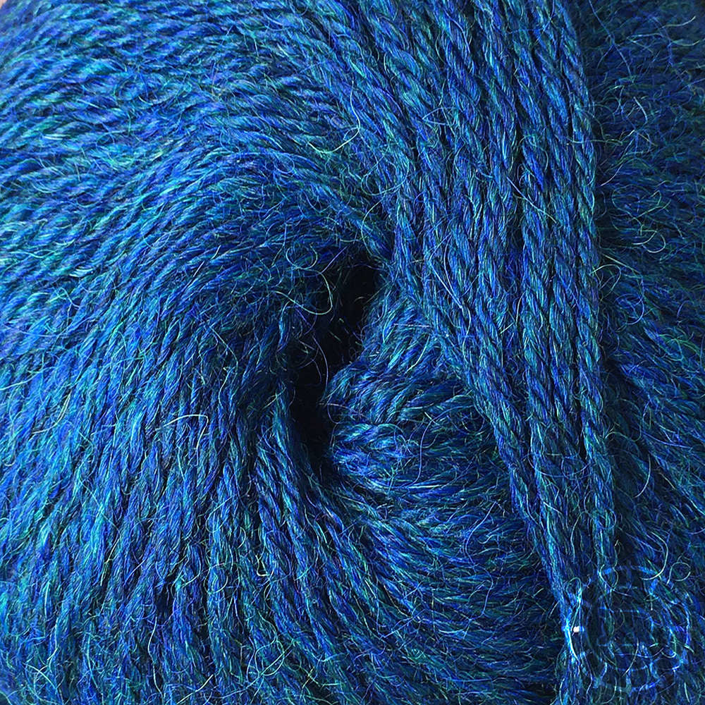 Baby-Alpaca DK • Alpaga, Woolpack Yarn Collection