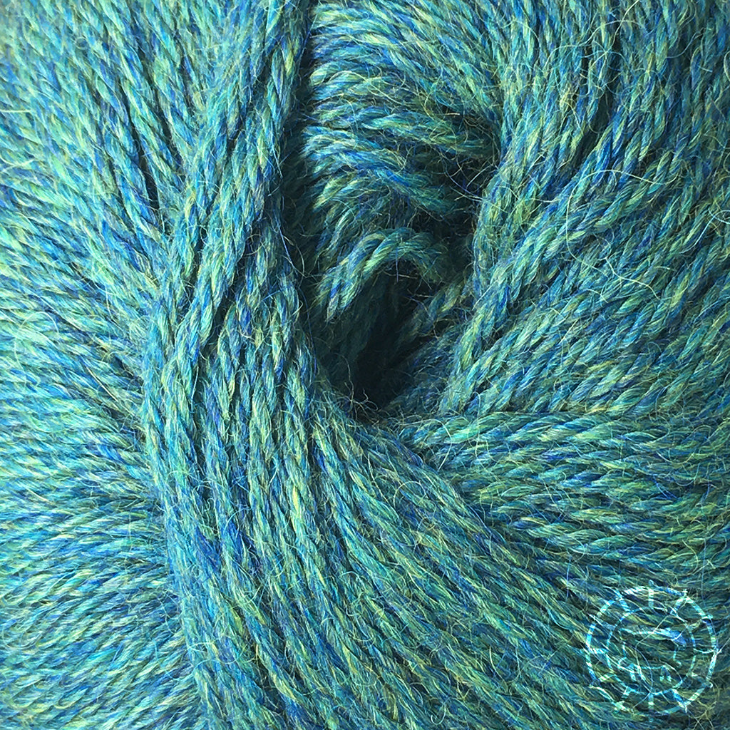 Baby-Alpaca DK • Alpaga, Woolpack Yarn Collection