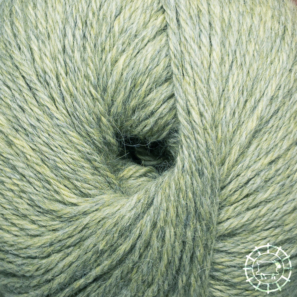 Baby-Alpaca DK • Alpaga, Woolpack Yarn Collection