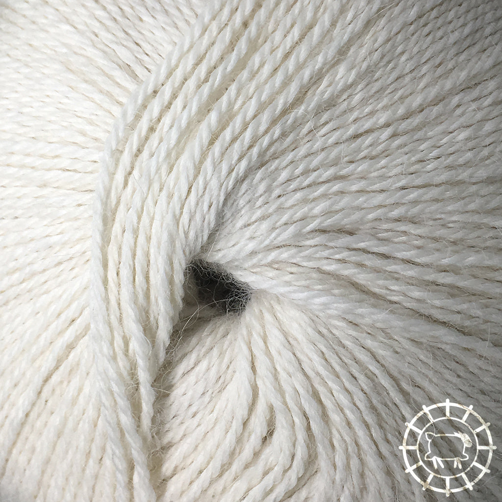 Baby-Alpaca Fingering • Alpaga, Woolpack Yarn Collection