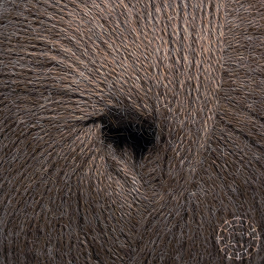 Baby-Alpaca Fingering • Alpaga, Woolpack Yarn Collection