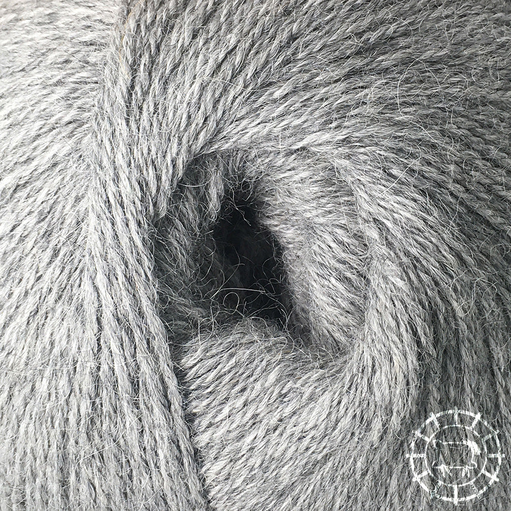 Baby-Alpaca Fingering • Alpaga, Woolpack Yarn Collection