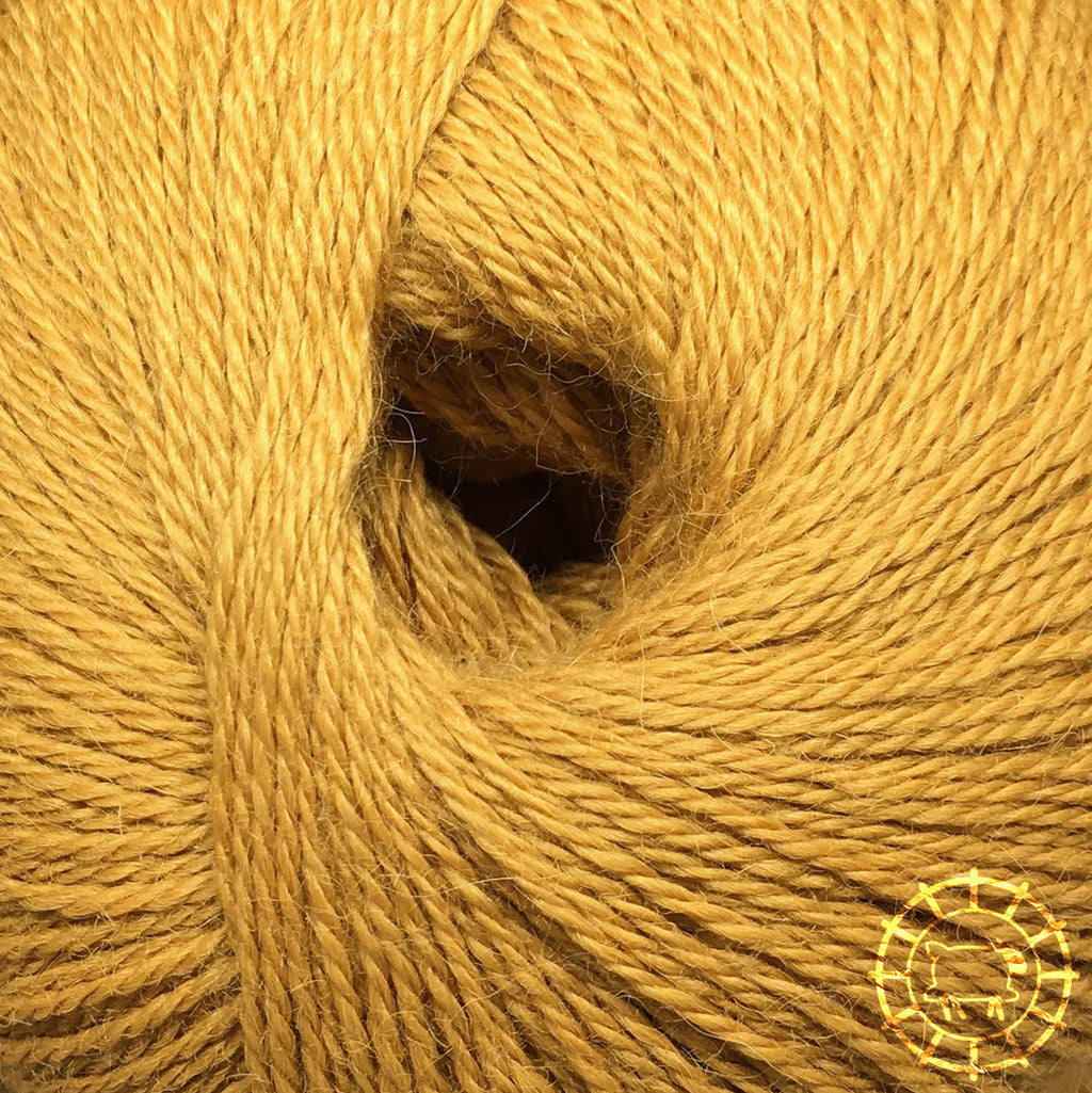 Baby-Alpaca Fingering • Alpaga, Woolpack Yarn Collection