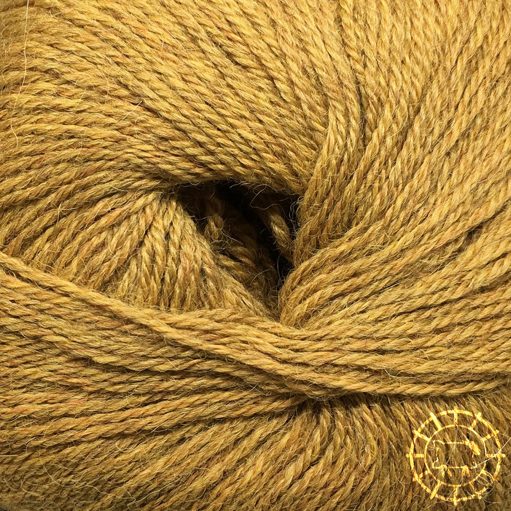 Baby-Alpaca Fingering • Alpaga, Woolpack Yarn Collection