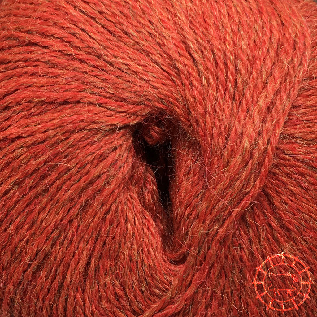Baby-Alpaca Fingering • Alpaga, Woolpack Yarn Collection