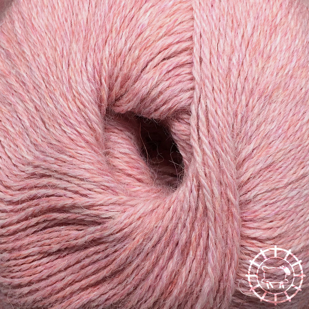 Baby-Alpaca Fingering • Alpaga, Woolpack Yarn Collection