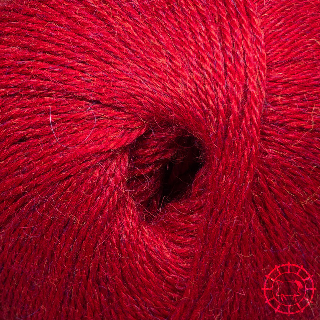 Baby-Alpaca Fingering • Alpaga, Woolpack Yarn Collection