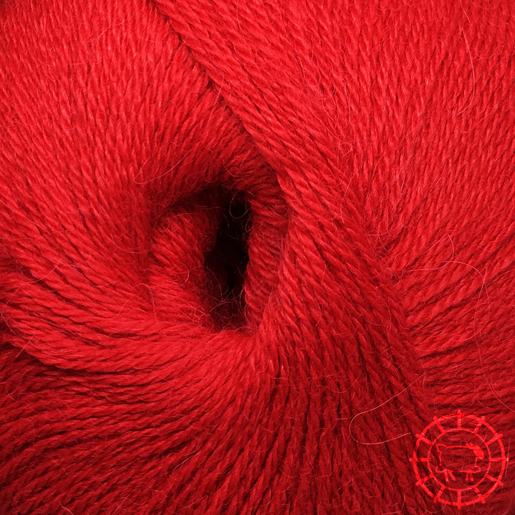 Baby-Alpaca Fingering • Alpaga, Woolpack Yarn Collection