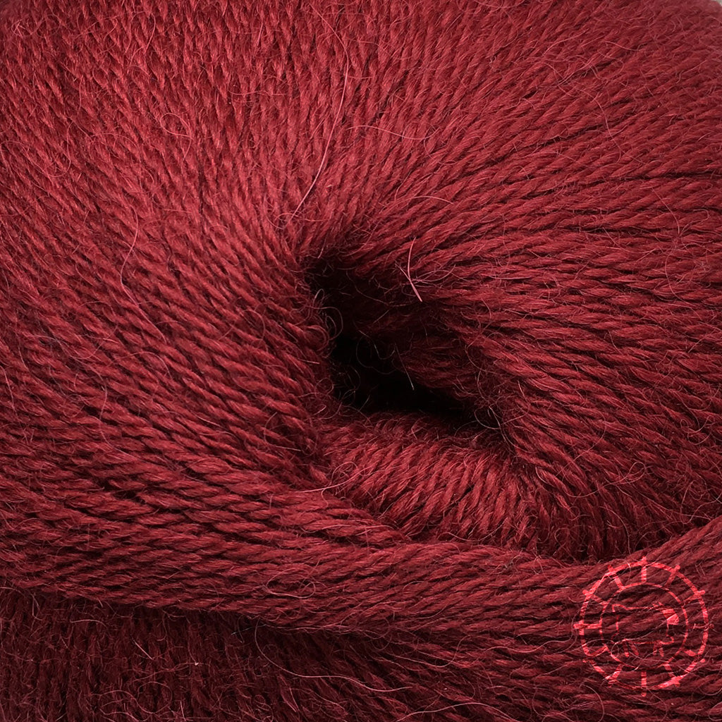 Baby-Alpaca Fingering • Alpaga, Woolpack Yarn Collection