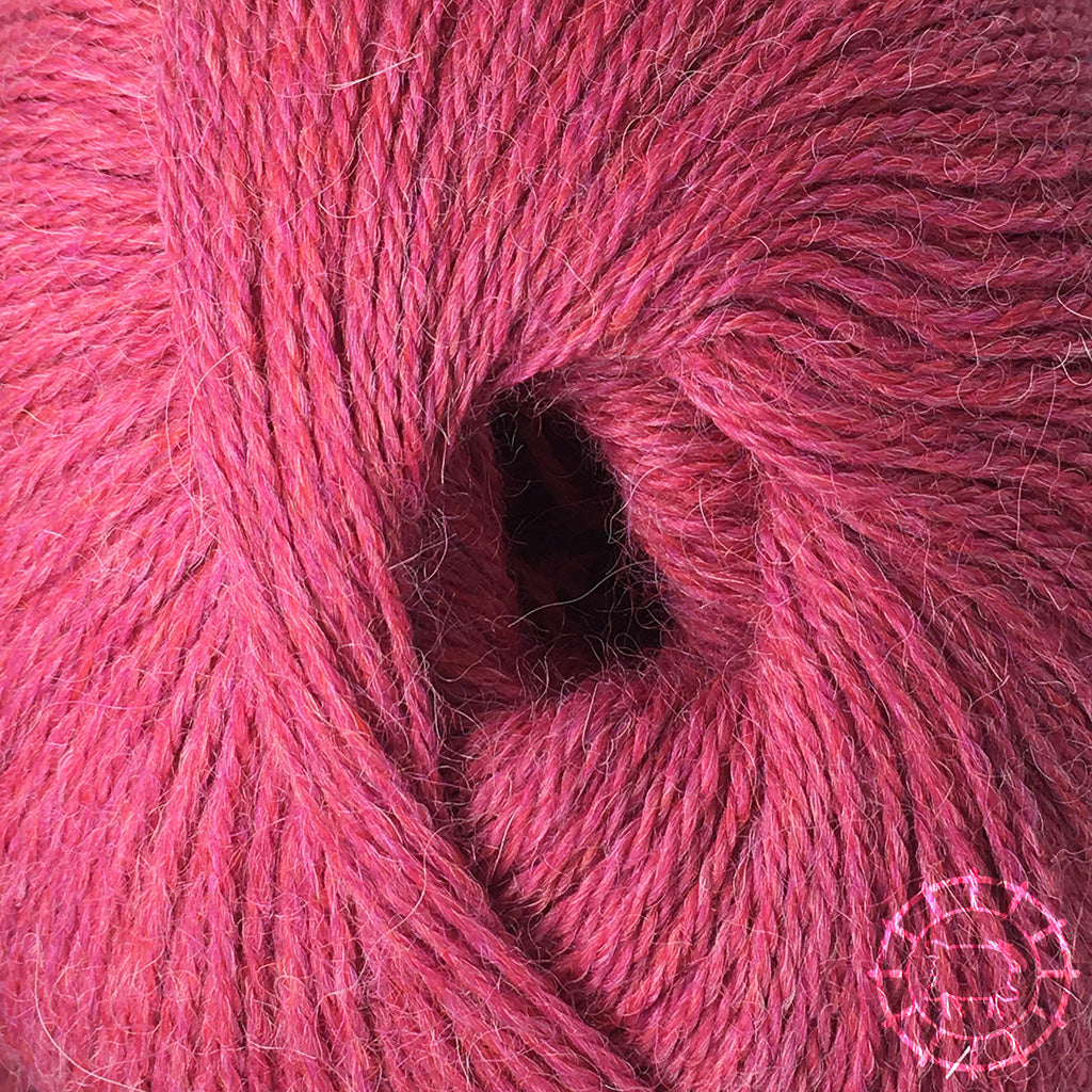 Baby-Alpaca Fingering • Alpaga, Woolpack Yarn Collection